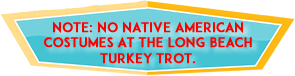 Long Beach Turkey Trot